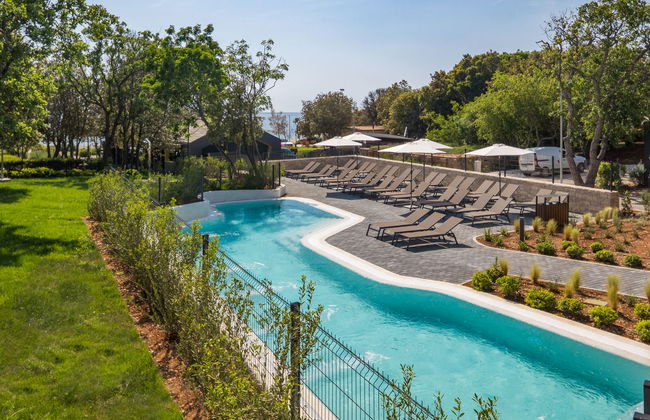 Casa de 3 quartos em Bale com piscina privada e jardim - Foto 30