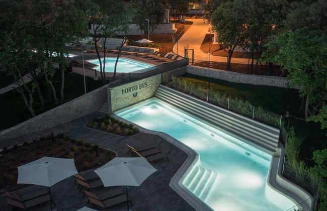 Casa de 3 quartos em Bale com piscina privada e jardim - Foto 35