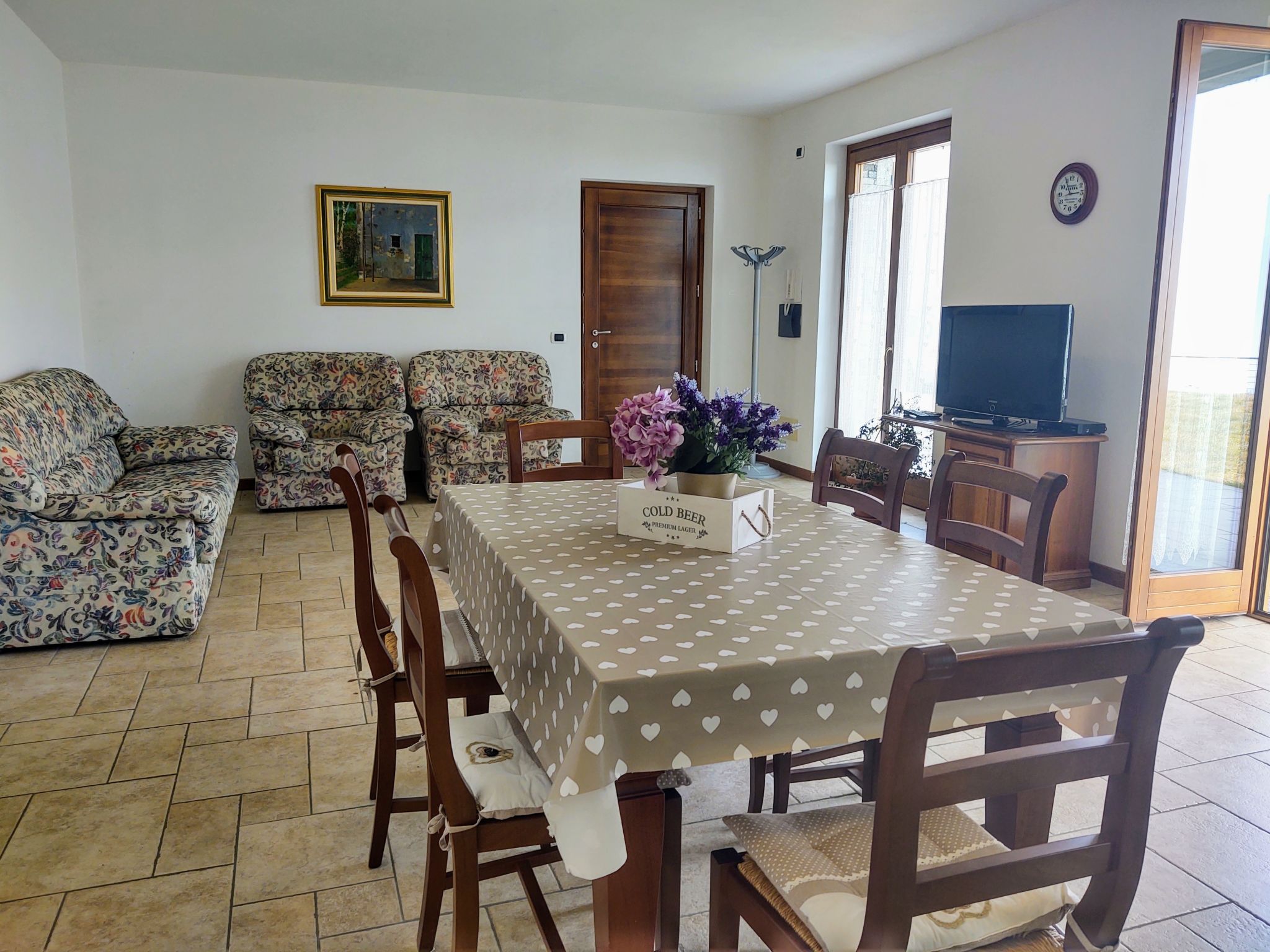 Photo 8 - 2 bedroom Apartment in Gravedona ed Uniti with garden and terrace