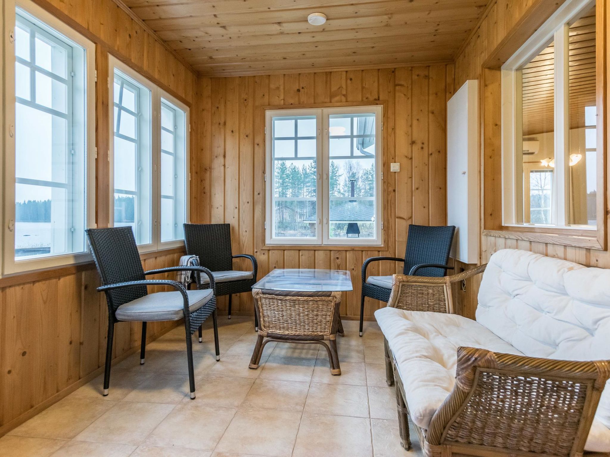 Photo 17 - Maison de 2 chambres à Leppävirta avec sauna