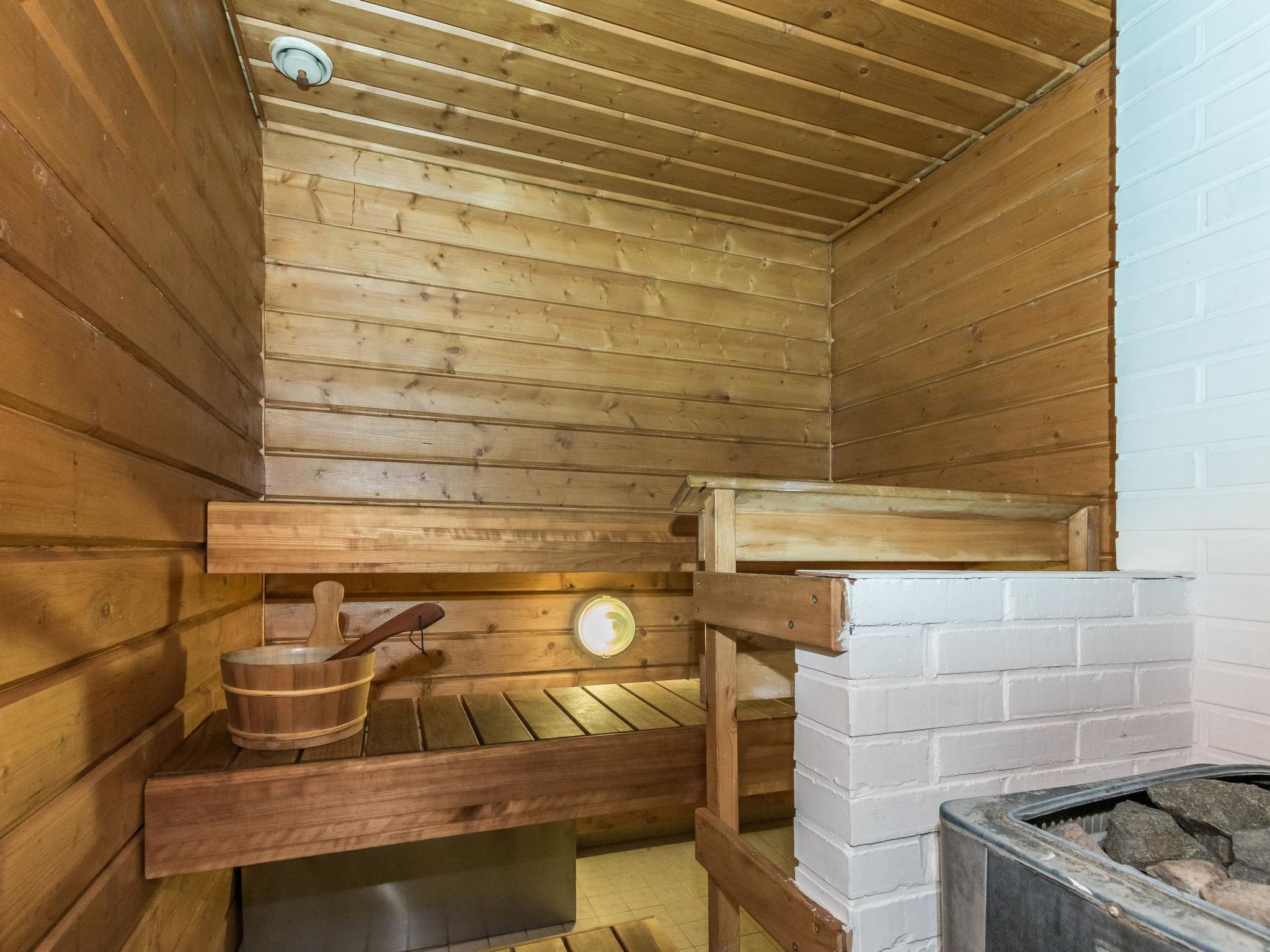 Photo 13 - Maison de 2 chambres à Leppävirta avec sauna