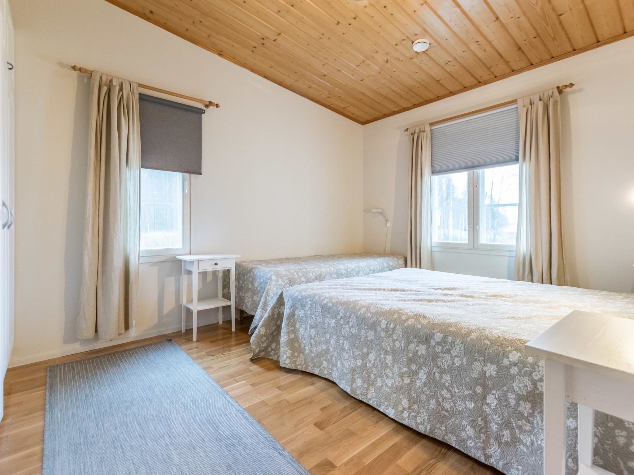 Foto 11 - Casa de 2 habitaciones en Leppävirta con sauna