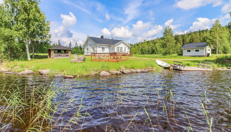 Photo 1 - 2 bedroom House in Leppävirta with sauna