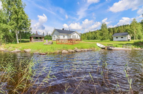 Photo 1 - 2 bedroom House in Leppävirta with sauna