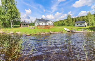 Photo 1 - Maison de 2 chambres à Leppävirta avec sauna