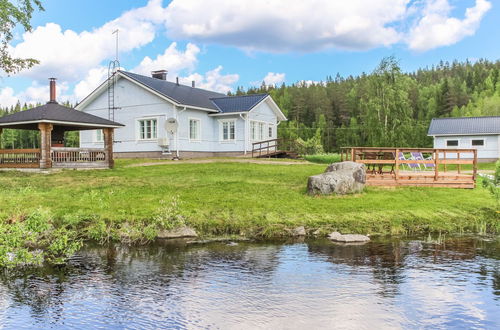 Photo 3 - 2 bedroom House in Leppävirta with sauna