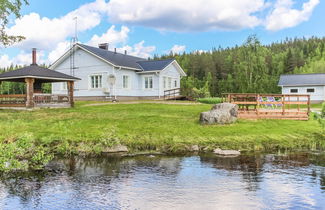 Photo 3 - 2 bedroom House in Leppävirta with sauna