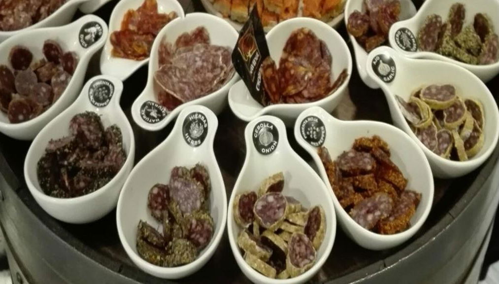 Tour gastronomico a Palma di Maiorca - Foto 1