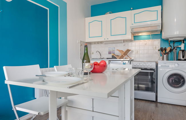 2 bedroom Apartment in Villers-sur-Mer - Photo 12