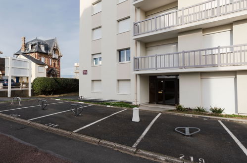 Photo 16 - 1 bedroom Apartment in Villers-sur-Mer