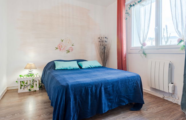2 bedroom Apartment in Villers-sur-Mer - Photo 11