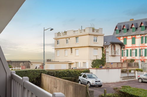 Photo 15 - 1 bedroom Apartment in Villers-sur-Mer with sea view