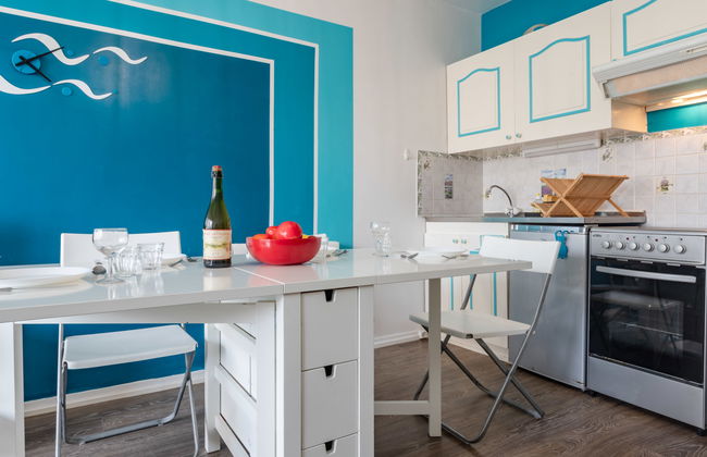 2 bedroom Apartment in Villers-sur-Mer - Photo 13