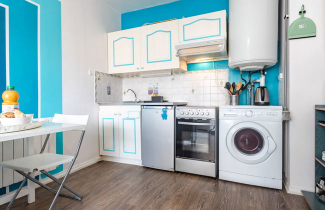2 bedroom Apartment in Villers-sur-Mer - Photo 9