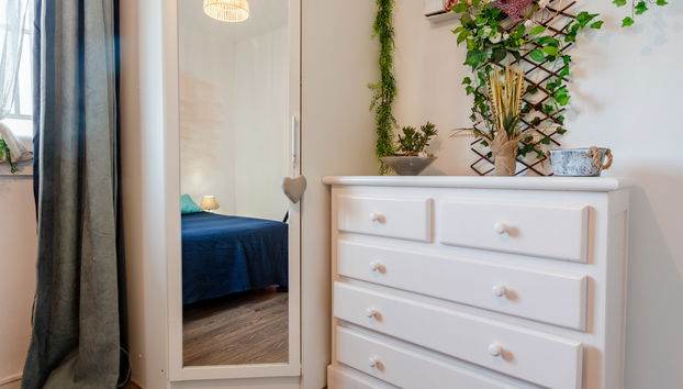 Apartment mit 2 Schlafzimmern in Villers-sur-Mer - Foto 5