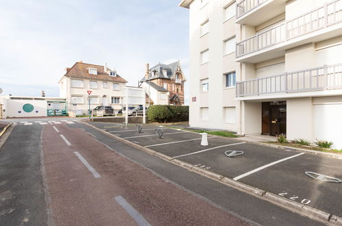 Photo 17 - 1 bedroom Apartment in Villers-sur-Mer with sea view