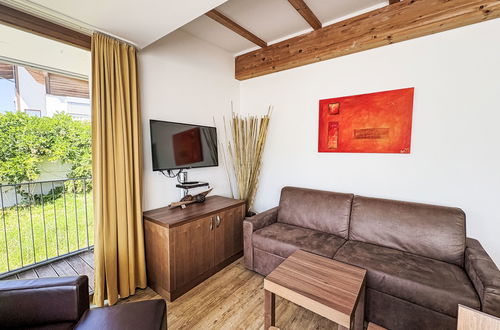 Foto 20 - Apartamento de 3 quartos em Piesendorf com sauna