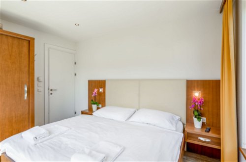 Foto 10 - Apartment mit 3 Schlafzimmern in Piesendorf mit blick auf die berge