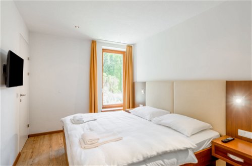 Photo 9 - Appartement de 3 chambres à Piesendorf avec vues sur la montagne