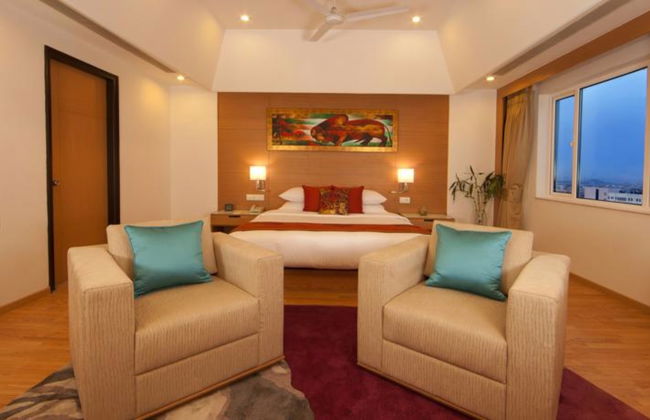 Lemon Tree Hotel Gachibowli - Photo 4