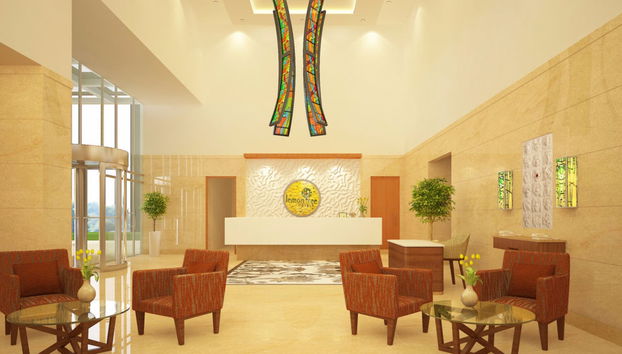 Lemon Tree Hotel Gachibowli - Foto 3