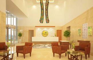 Photo 3 - Lemon Tree Hotel Gachibowli