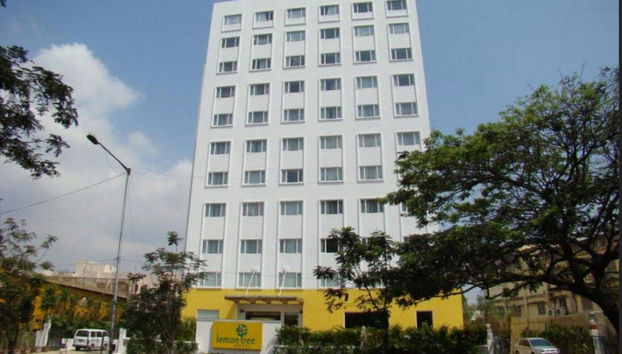 Lemon Tree Hotel Gachibowli - Foto 2
