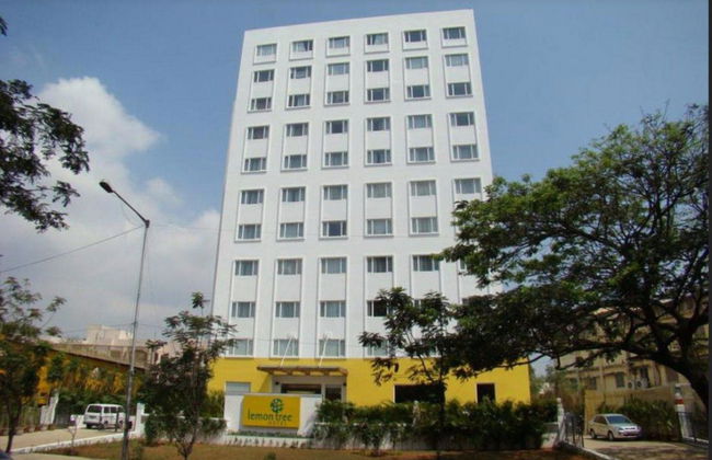 Lemon Tree Hotel Gachibowli - Photo 2