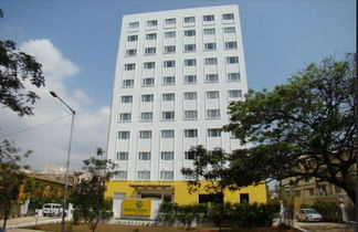 Foto 1 - Lemon Tree Hotel Gachibowli