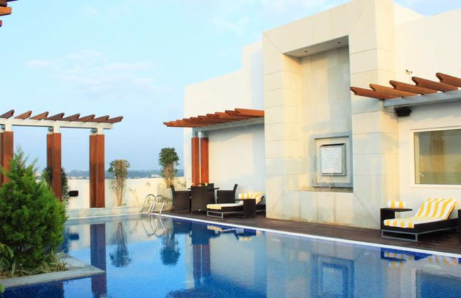 Lemon Tree Hotel Gachibowli - Foto 6