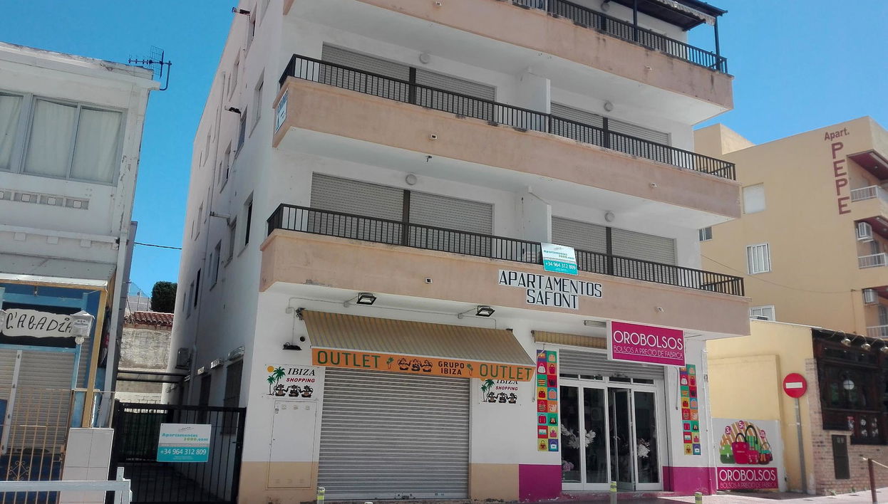 Oropesa Playa 3000 - Foto 1