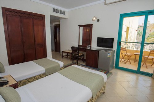 Foto 5 - Zahabia Hotel & Beach Resort