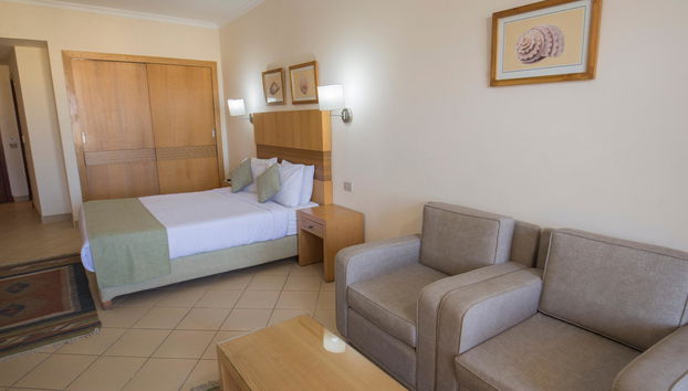 Zahabia Hotel & Beach Resort - Foto 5