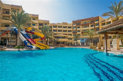 Foto 34 - Zahabia Hotel & Beach Resort