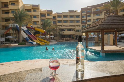 Photo 27 - Zahabia Hotel & Beach Resort
