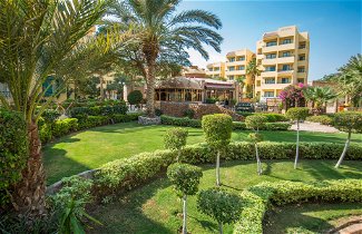 Photo 1 - Zahabia Hotel & Beach Resort
