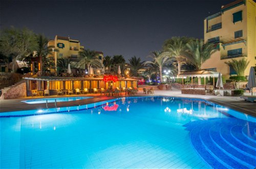 Foto 29 - Zahabia Hotel & Beach Resort