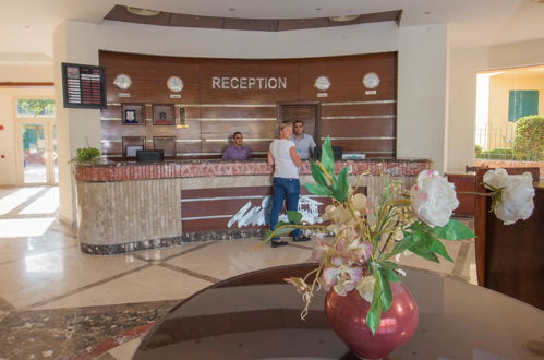 Photo 3 - Zahabia Hotel & Beach Resort