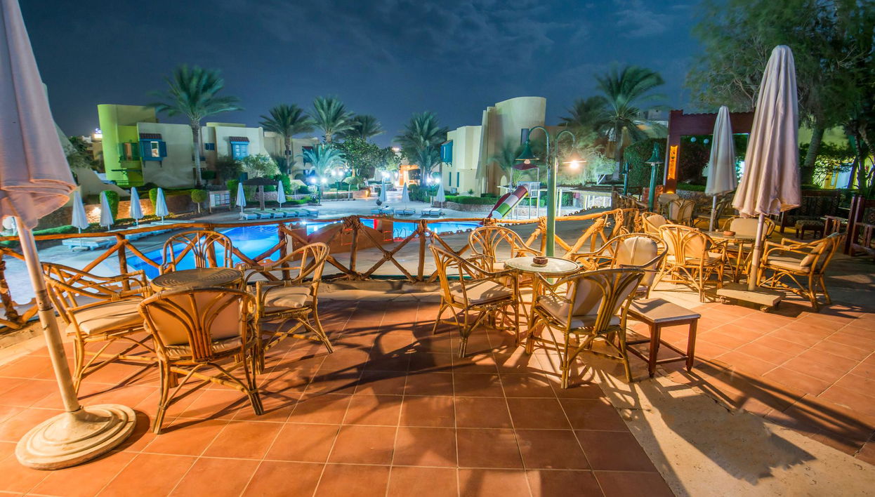 Zahabia Hotel & Beach Resort - Foto 1