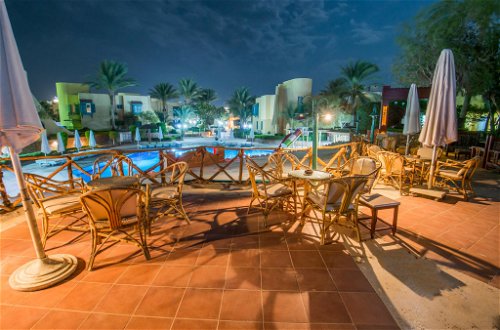 Foto 2 - Zahabia Hotel & Beach Resort