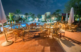 Foto 2 - Zahabia Hotel & Beach Resort