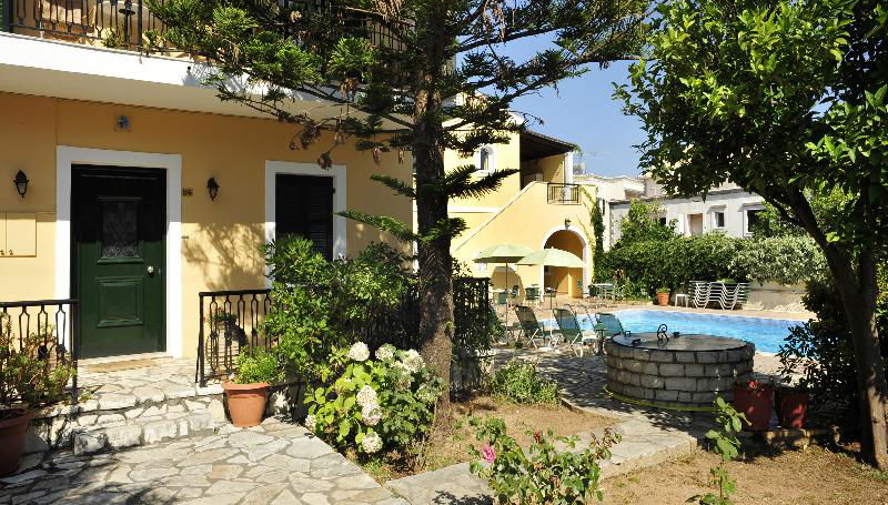 Ariti Complex - Foto 1