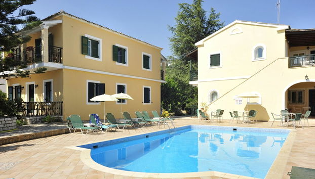 Ariti Complex - Foto 3