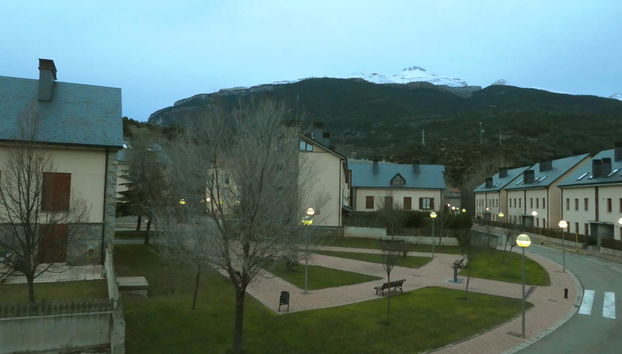 Apartamentos Villanua 3000 - Foto 4