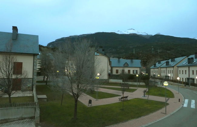 Apartamentos Villanua 3000 - Foto 4