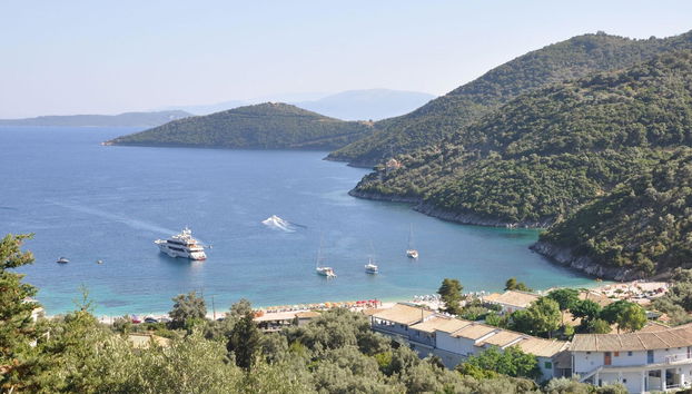 Rouda Bay Beach Hotel - Foto 4