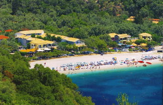 Foto 2 - Rouda Bay Beach Hotel