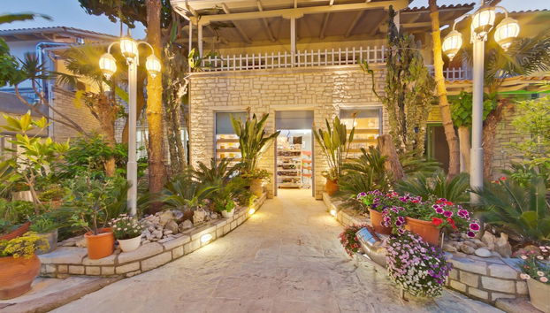 Rouda Bay Beach Hotel - Foto 2