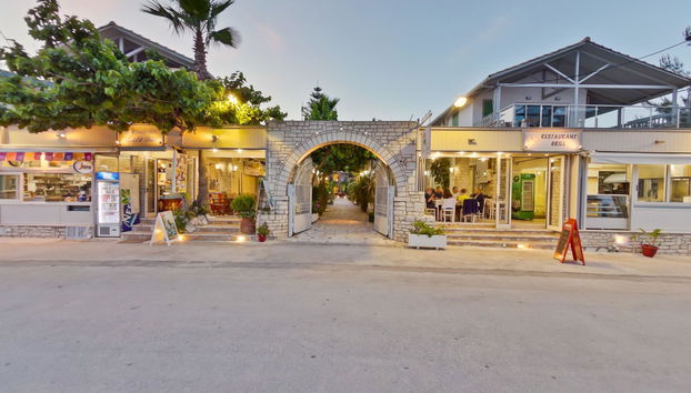 Rouda Bay Beach Hotel - Foto 3