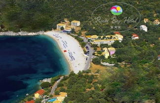 Foto 2 - Rouda Bay Beach Hotel